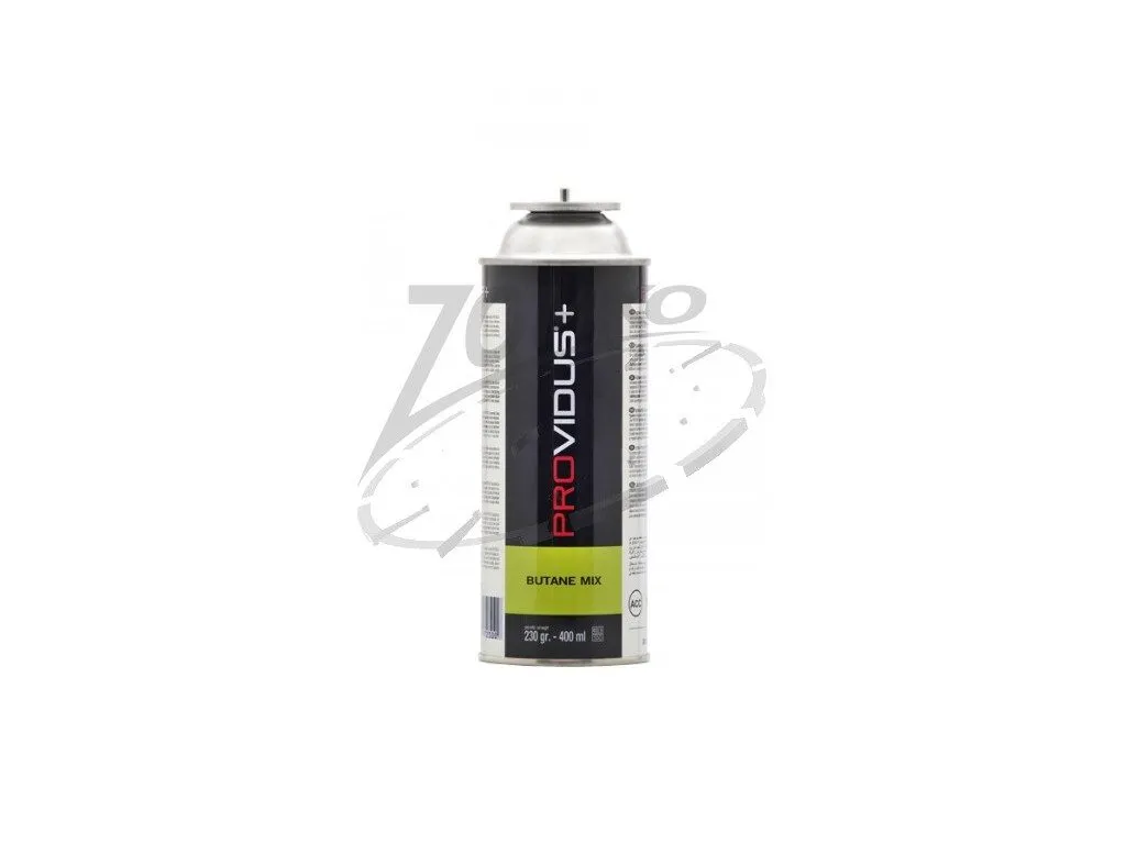 Butane Mix gázpalack 230g