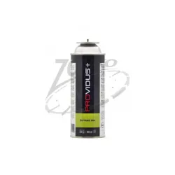 Butane Mix gázpalack 230g
