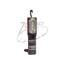 Szerelőlámpa akkus Li-Ion SMD IP54