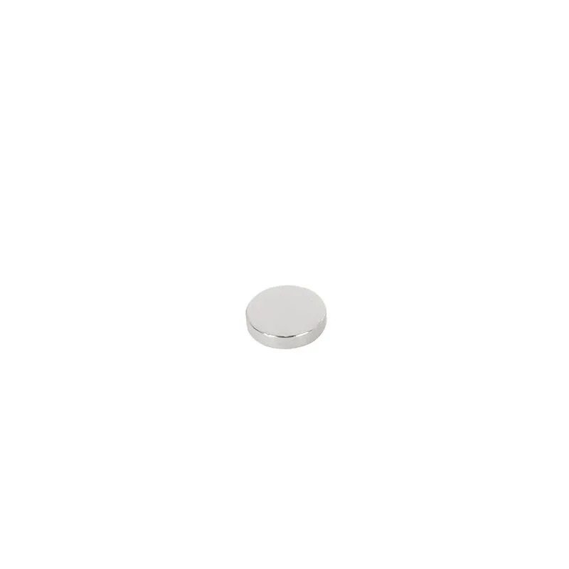 Neodímium mágnes 8x2mm