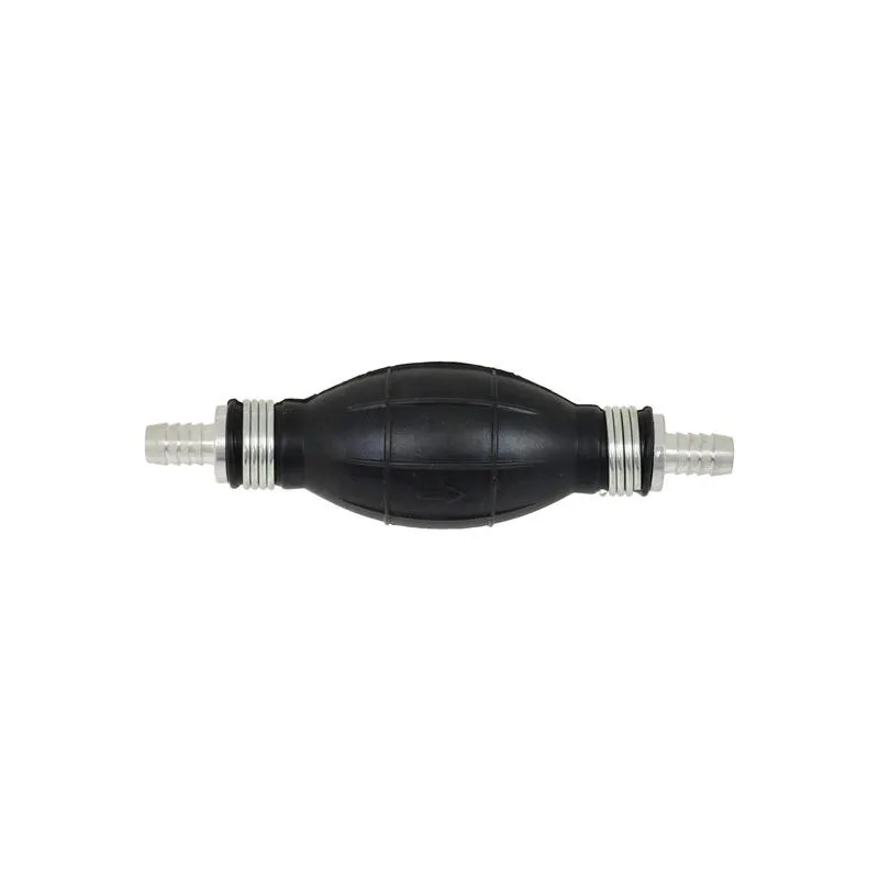 Kézi üzemanyag pumpa 10mm