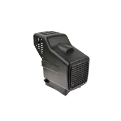 Kompresszor motor burkolat 24-50l