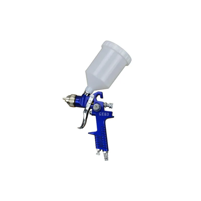 Festékszóró pisztoly HVLP 600ml/1,4mm