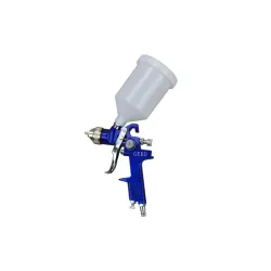 Festékszóró pisztoly HVLP 600ml/1,4mm