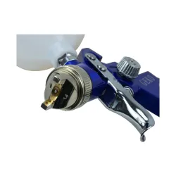 Festékszóró pisztoly HVLP 600ml/1,4mm