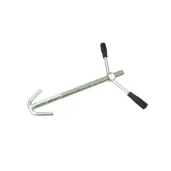 Motor felfüggesztő gerenda 0,5T