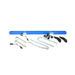 Motor felfüggesztő gerenda 0,5T