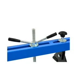 Motor felfüggesztő gerenda 0,5T