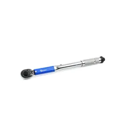 Nyomatékkulcs 3/8″ 19-110Nm