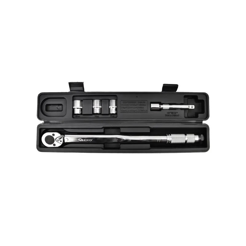 Nyomatékkulcs készlet 28-210Nm