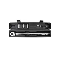 Nyomatékkulcs készlet 28-210Nm