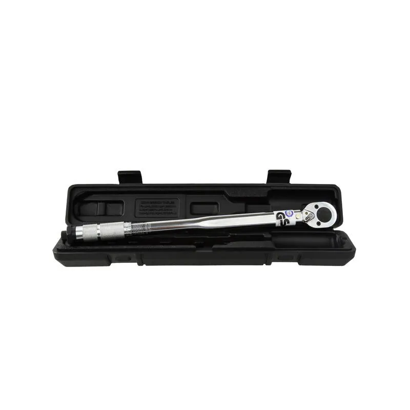 Nyomatékkulcs 28-210Nm 1/2″