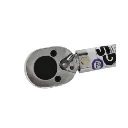 Nyomatékkulcs 28-210Nm 1/2″