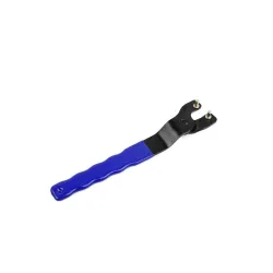 Állítható csavarkulcs sarokcsiszolóhoz 115-230mm