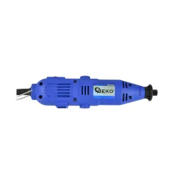 Gravírozó és csiszoló készlet 270W 300 részes