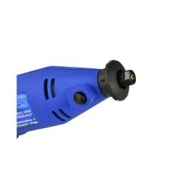 Gravírozó és csiszoló készlet 270W 300 részes