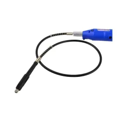 Gravírozó és csiszoló készlet 270W 300 részes