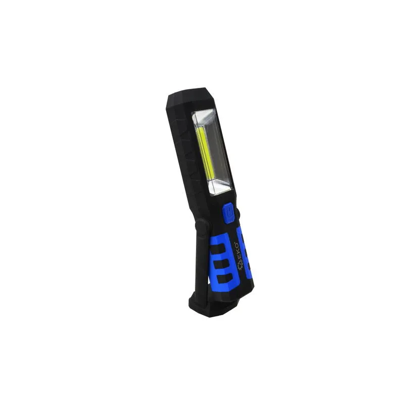 Szerelőlámpa COB LED