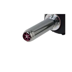 Műanyag hegesztő 1080W