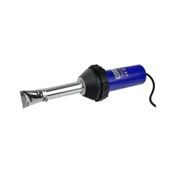Műanyag hegesztő 1080W