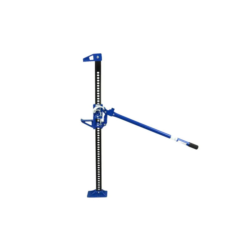 Fogasléces emelő 48″ (farm jack)
