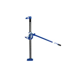 Fogasléces emelő 48″ (farm jack)