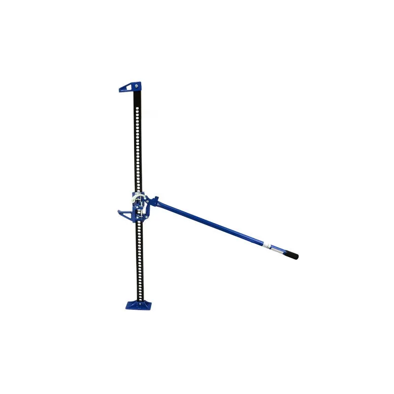 Fogasléces emelő 60″ (farm jack)