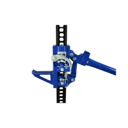 Fogasléces emelő 60″ (farm jack)