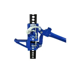 Fogasléces emelő 60″ (farm jack)