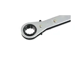 Racsnis csillagkulcs készlet 6-22mm 5 részes