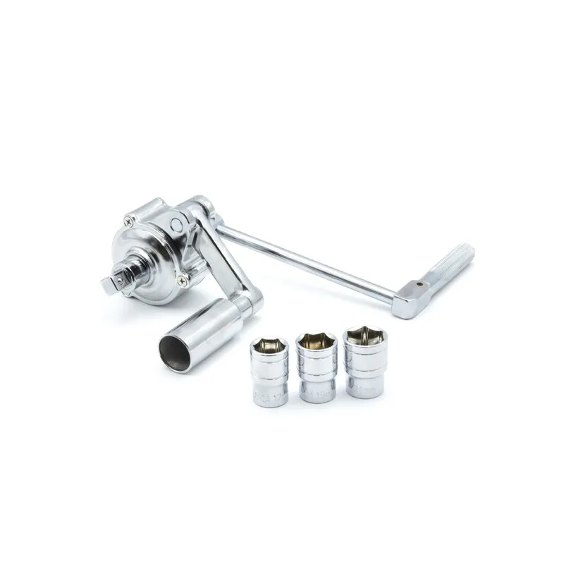 Nyomatéksokszorozó készlet 1/2″ 17, 19, 21mm