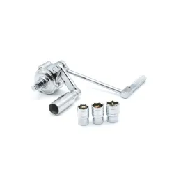 Nyomatéksokszorozó készlet 1/2″ 17, 19, 21mm
