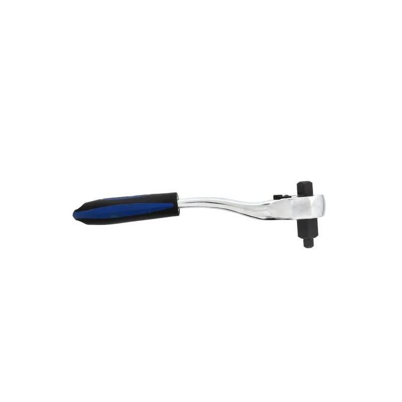 Racsnis hajtókar 3in1 1/2″, 3/8″, 1/4″