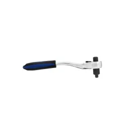 Racsnis hajtókar 3in1 1/2″, 3/8″, 1/4″