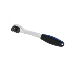 Racsnis hajtókar 3in1 1/2″, 3/8″, 1/4″