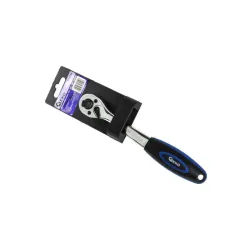 Racsnis hajtókar 3in1 1/2″, 3/8″, 1/4″