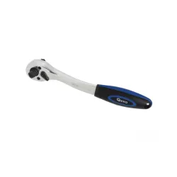Racsnis hajtókar 3in1 1/2″, 3/8″, 1/4″