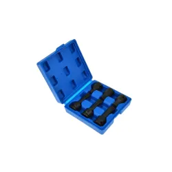 XZN légkulcsfej készlet 1/2″ M14-M18 6 részes