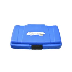 Dugókulcs készlet Gear Lock 1/2″ 8-32mm