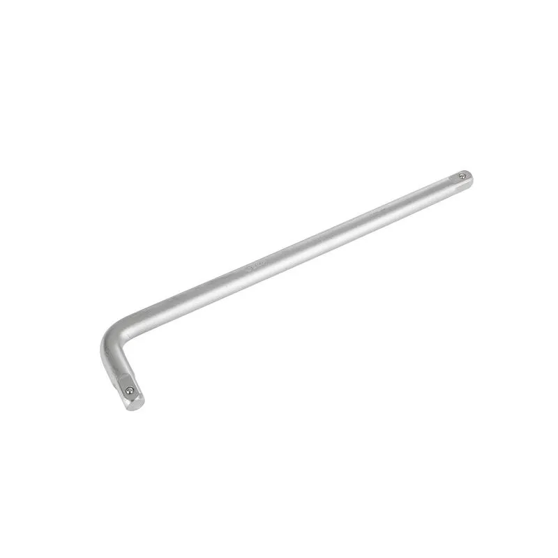 L-alakú hajtókar 450mm 3/4″