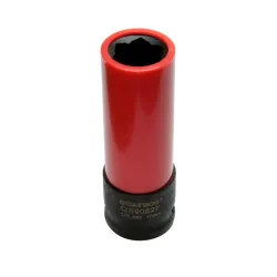 Kerékőr leszedő légkulcsfej Mercedes-Benz 1/2″ 17mm