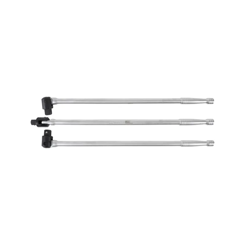 Csuklós hajtókar 630mm 3/4″
