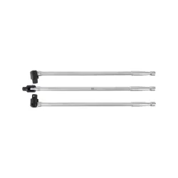 Csuklós hajtókar 630mm 3/4″