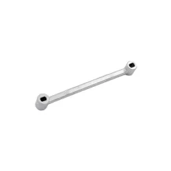 Lengéscsillapító szerelő ovális kulcs 5x8mm, 6x9mm