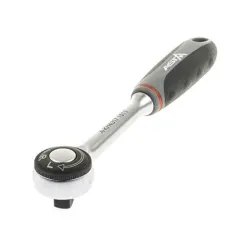 Racsnis hajtókar 3/8″