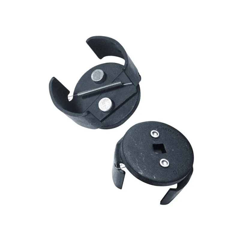Önbeálló olajszűrő leszedő 60-80mm 3/8″