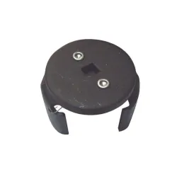 Önbeálló olajszűrő leszedő 60-80mm 3/8″