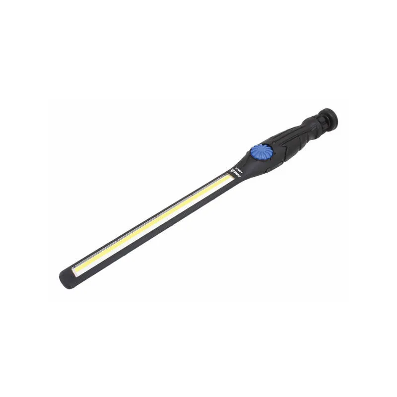 Szerelőlámpa állítható fényerővel COB/UV 10W