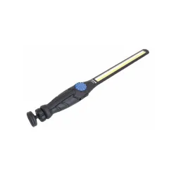 Szerelőlámpa állítható fényerővel COB/UV 10W
