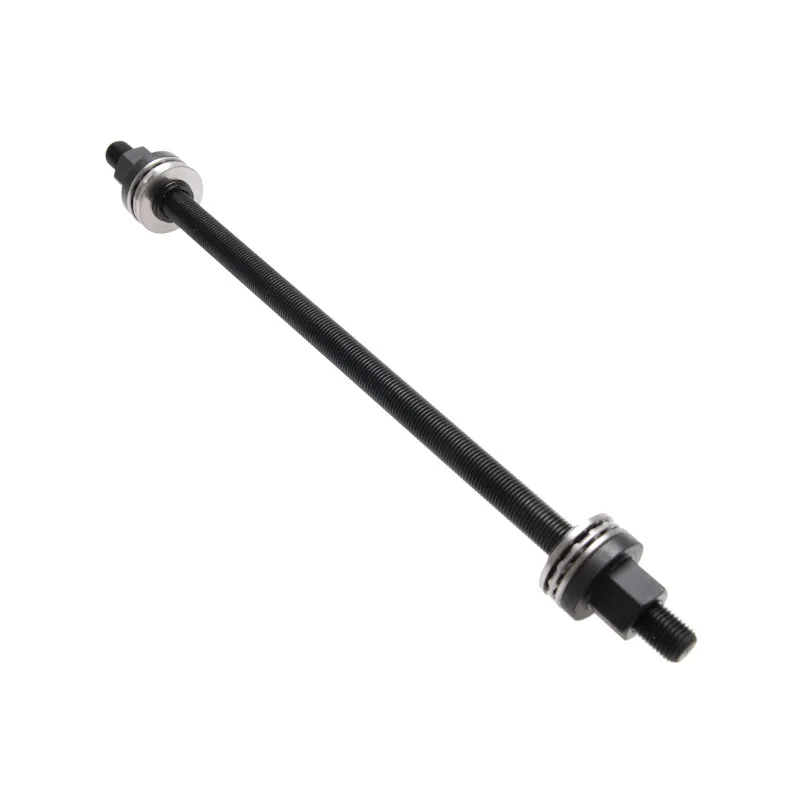 Menetes orsó szilent szerelő készlethez M14 350mm
